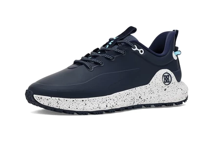 Мужские кроссовки GFORE Mg4 O2 Stippled Golf Shoes