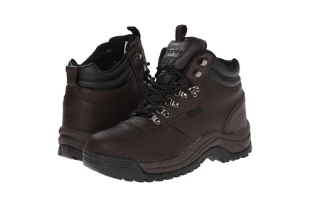 Треккинговые ботинки Propet Cliff Walker Medicare/HCPCS Code = A5500 Diabetic Shoe