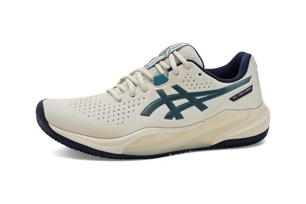 ASICS Gel-Challenger 15 Clay oatmeal/midnight