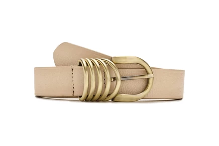 Ремень Free People Rori Leather Belt