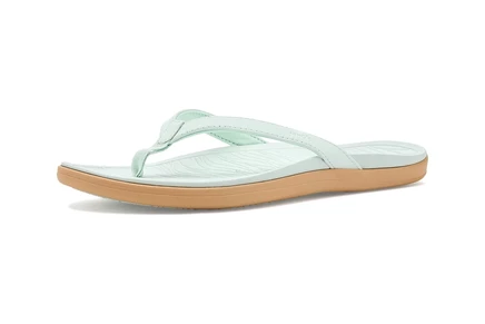 Сандалии Sanuk Wave Whisper