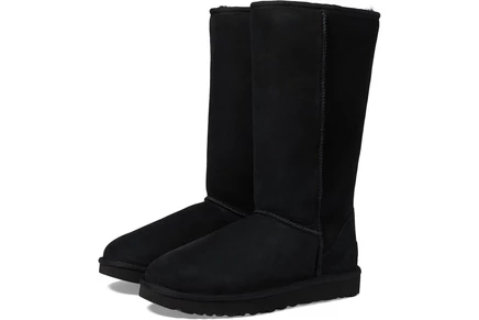 Ботинки UGG Classic Tall II