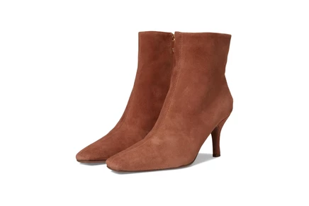 Женские туфли Circus NY by Sam Edelman Laura, коньячные