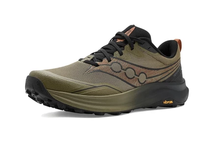 Мужские кроссовки Saucony Peregrine 16
