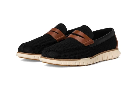 Лоферы Cole Haan Zerogrand Remastered Stitchlite Loafer
