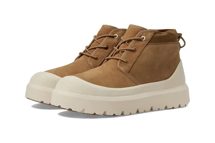 Ботинки UGG Neumel Weather Hybrid