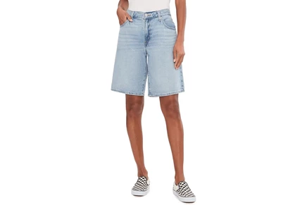Шорты Levis Premium Baggy Dad Jort
