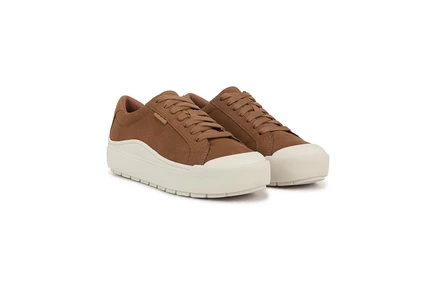 honey brown cord
