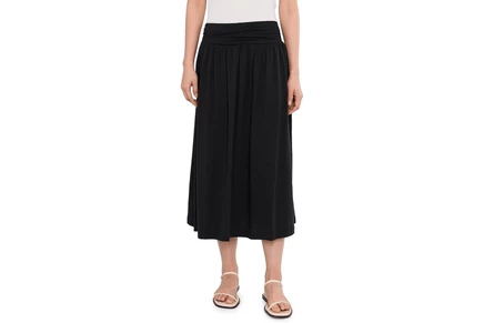 Юбка Toad&Co Chaka Midi Skirt