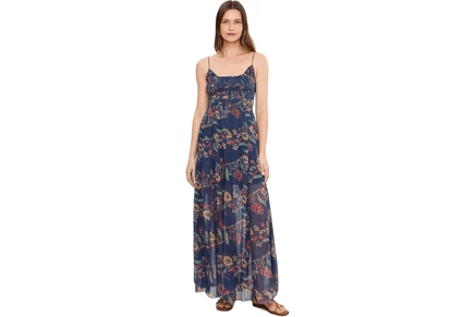 Платье Free People One Ciella Printed