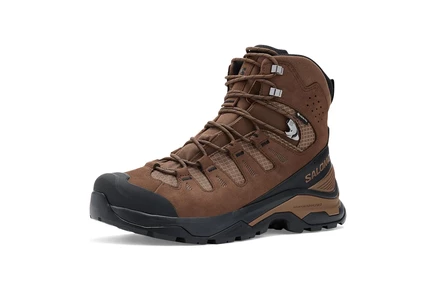 Мужские кроссовки Salomon Quest 5 GTX