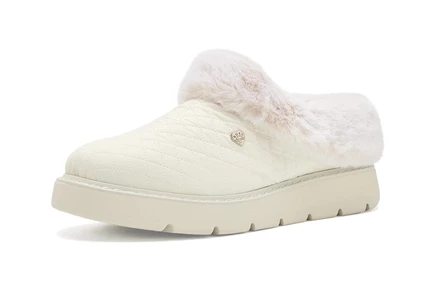 Тапочки BOBS from SKECHERS Keepsakes Lite - Cozy Fit