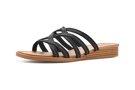 Сандалии Blowfish Malibu Addison 2 Slide Sandals