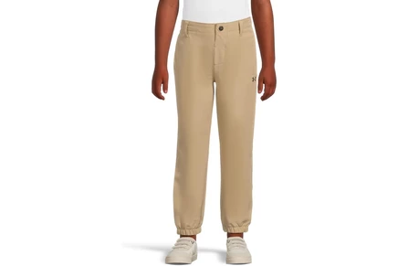 Брюки Under Armour Kids Matchplay Jogger
