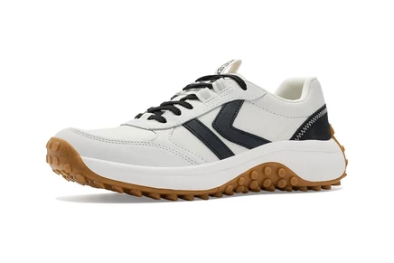 Женские кроссовки KEEN KS86 Lea star white/black