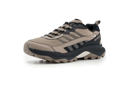 Мужские кроссовки Merrell Speed Strike 2 Waterproof