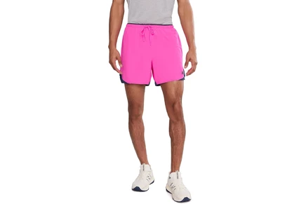 Шорты New Balance Run Essentials Shorts 5