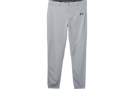 Брюки Under Armour Kids Utility Baseball Pant Closed (Little Kid/Big Kid)