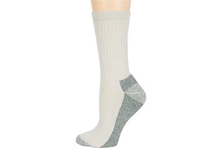 Носки Smartwool Classic Hike Full Cushion Crew