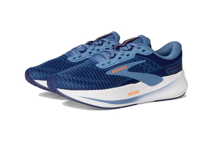 Мужские кроссовки Brooks Revel Max
