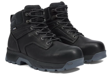 Ботинки Timberland PRO TITAN EV 6