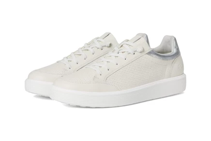 white/white/pure silver