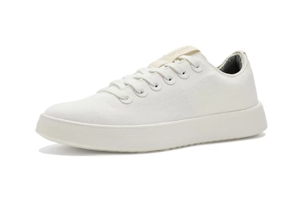 Кроссовки Allbirds Cruiser Canvas