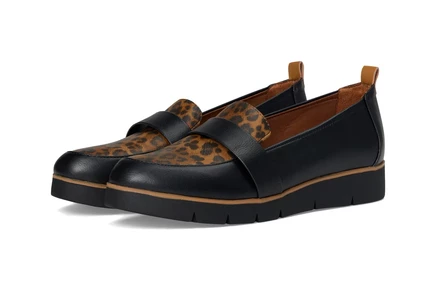 Лоферы Dr. Scholls Webster Loafer/Moc Shoes