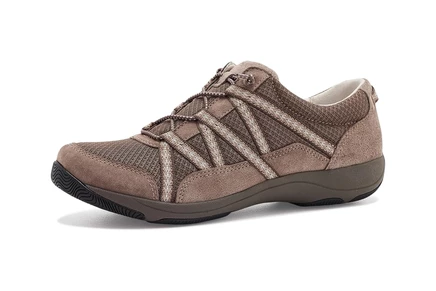 Женские кроссовки Dansko Harlyn, ореховые