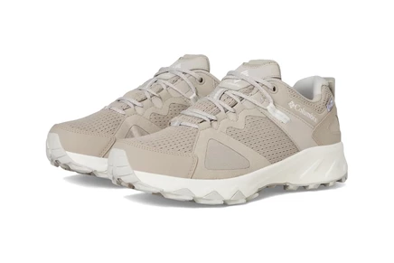 Кроссовки Columbia Peakfreak Hera Outdry
