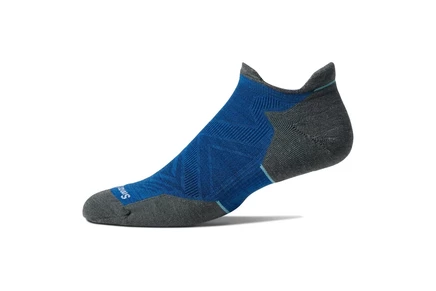 Носки Smartwool Run Targeted Cushion Low Ankle