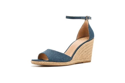 Туфли Vince Camuto Felyn Espadrille Wedge