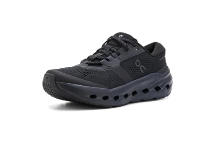 black/black