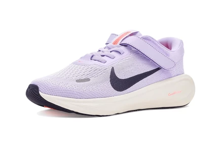 Кроссовки для малышей Nike Kids Stellar Ride, фиолетовые