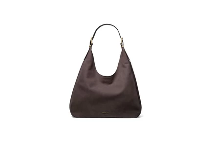 Женская сумка через плечо MICHAEL Michael Kors Nolita Large Hobo Shoulder