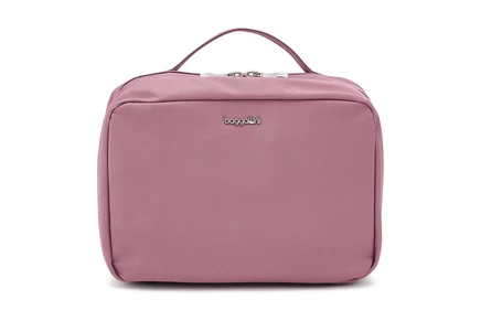 Женская сумка Baggallini Lenox Toiletry Kit