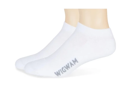 Носки Wigwam Cool Lite Low, 2-Pack