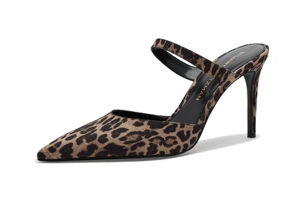 Мюли Stuart Weitzman Stuart Power Mule 85