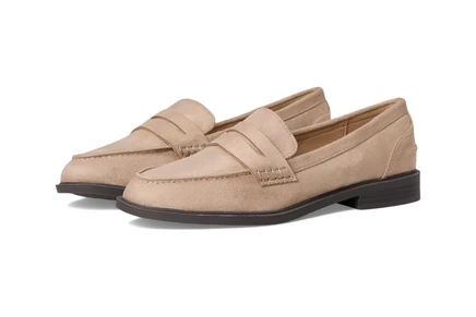 Лоферы Journee Collection Brooks