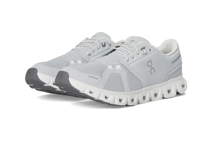 glacier/white
