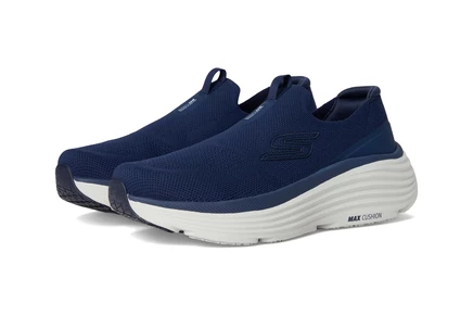 Кроссовки SKECHERS Max Cushioning Endeavour Sarasota