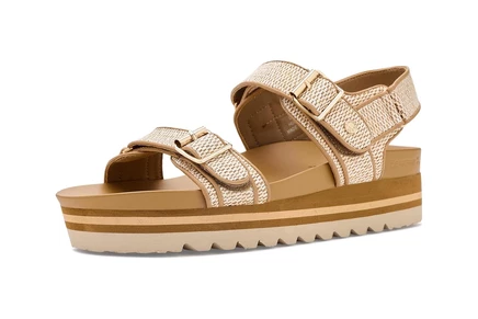 Туфли Bearpaw Gabrielle