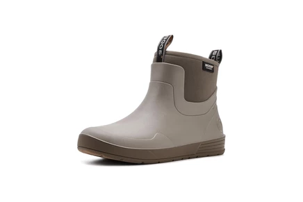Ботинки Bogs Rockaway Seamless Chelsea