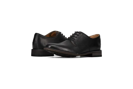 Мужские оксфорды Frye Tyler Flex, черные