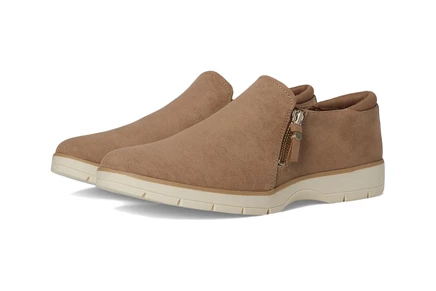 Женские оксфорды Dr. Scholl's Nice Day Now, мокко