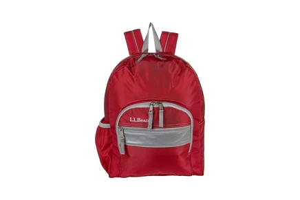 Женская сумка L.L.Bean Kids Junior Backpack