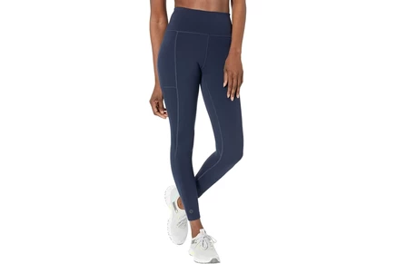 Брюки Smartwool Active Leggings