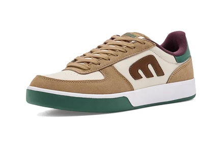 Мужские кроссовки etnies Emerson X Skate Wild