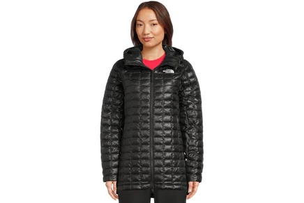 Куртка The North Face Thermoball Hooded Parka