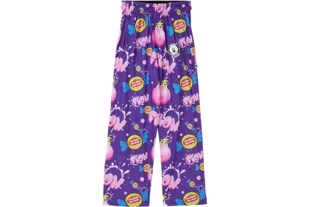 Брюки FLOW SOCIETY Youth Big Bubble Gum Flow Lounge Pants (Little Kid/Big Kid)